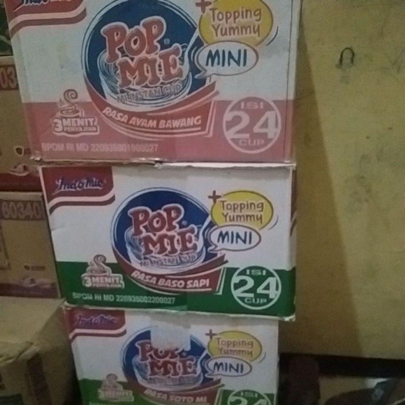 

popmie mini 38gr*24cup krtonan