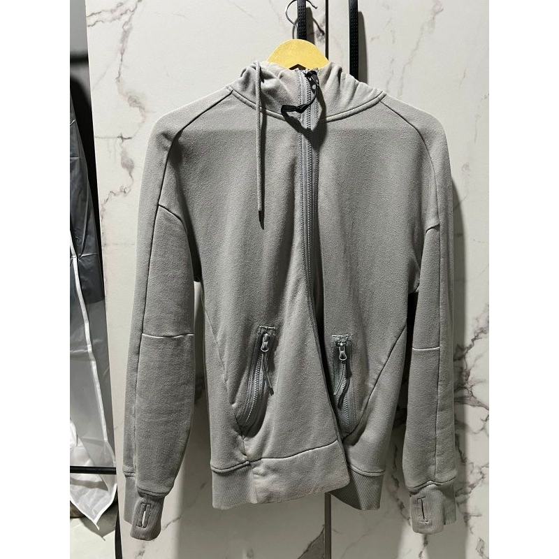 cp company google jacket