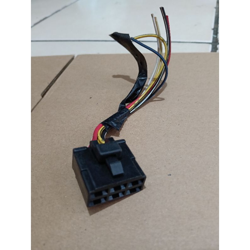 kabel kiprok CB150R cbr150 asli ori