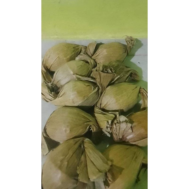 

gula merah khas mandar