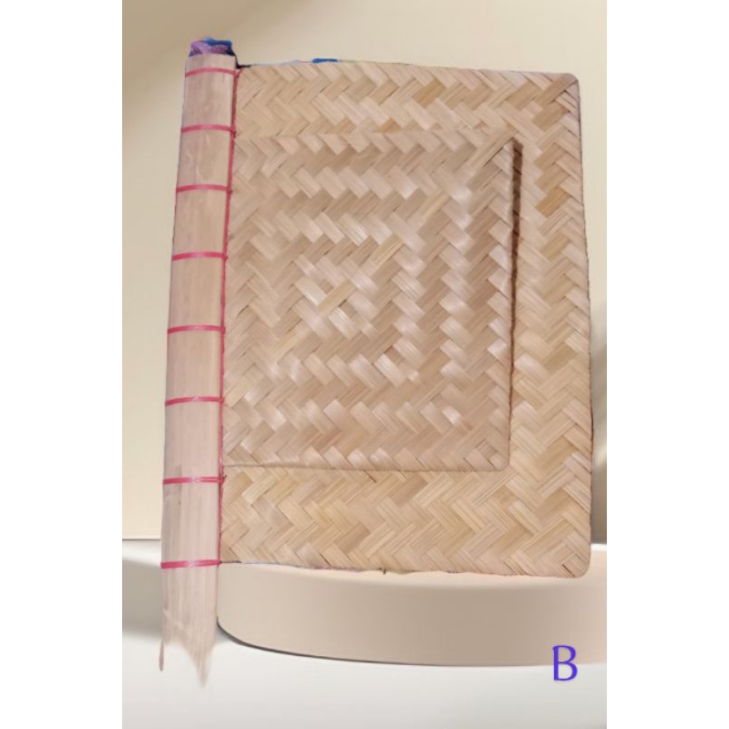 kipas sate, hihid ,hihid bambu,kipas bambu, kipas super kipas murah