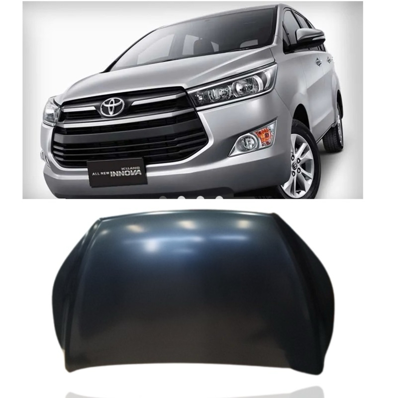 KAP MESIN INNOVA REBORN 2016 2017 2018 2019 2020 2021 2022