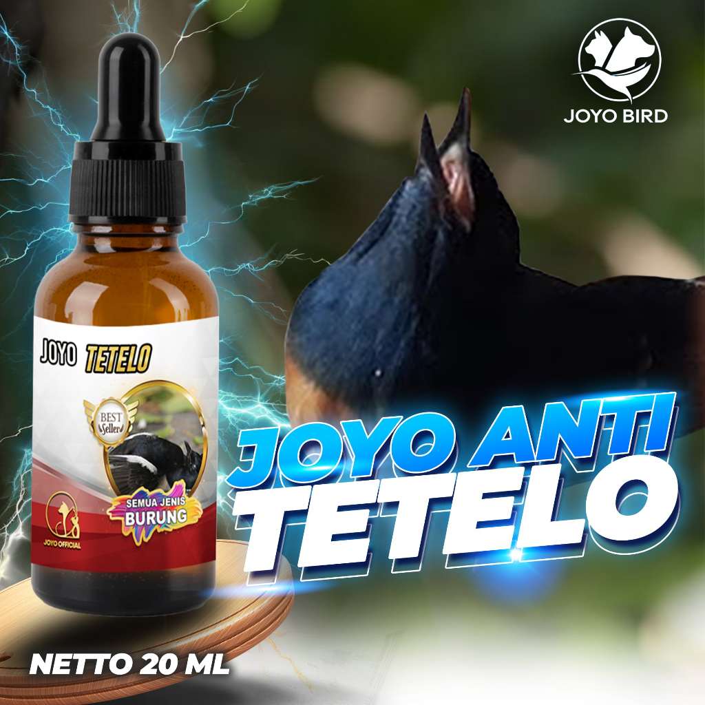 OBAT GANGGUAN SARAF, OBAT BURUNG TETELO , ANTI TETELO, ANTI SARAF |ANTI TETELO