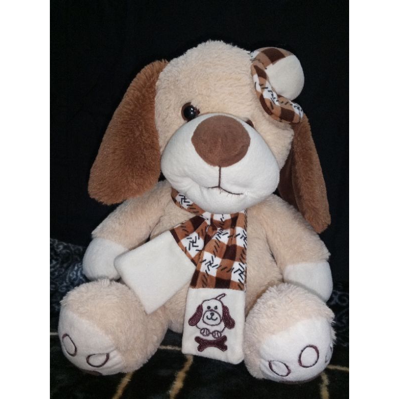 BONEKA GUGUK LUCU LEMBUT