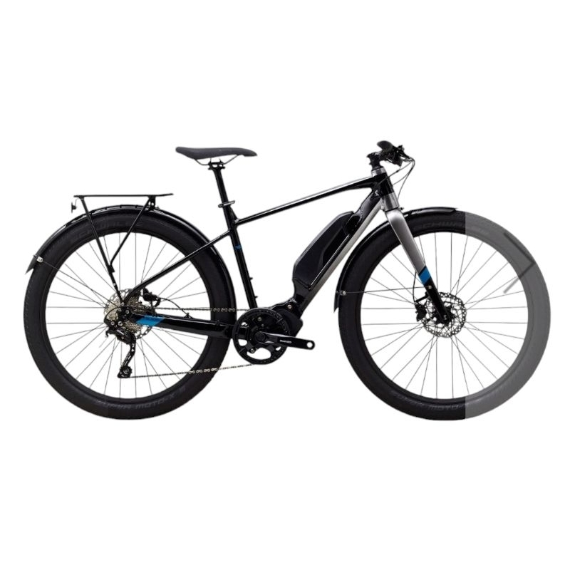 Polygon Path E5 Ebike