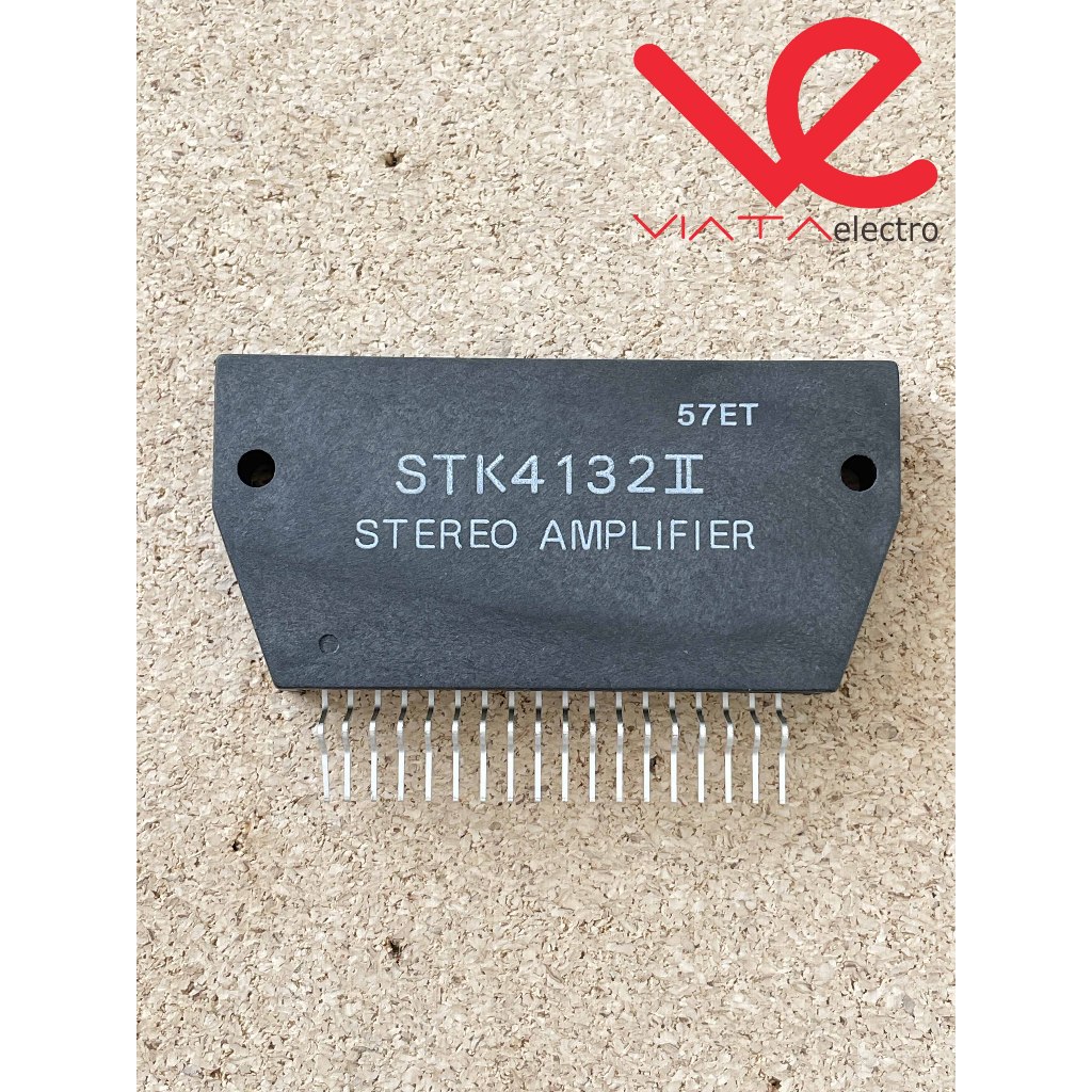 STK4132 II STK 4132 II STK4132II ORIGINAL ASLI ups stabilizer