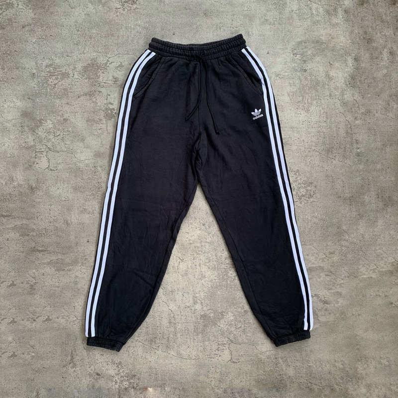 Jogger Adidas Trefoil