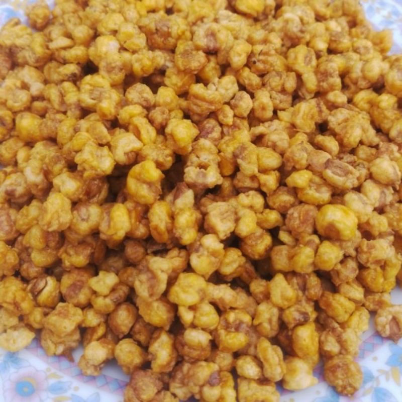 

Jagung Marning