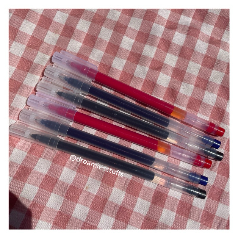 

(Dream) Standart Ball point gell