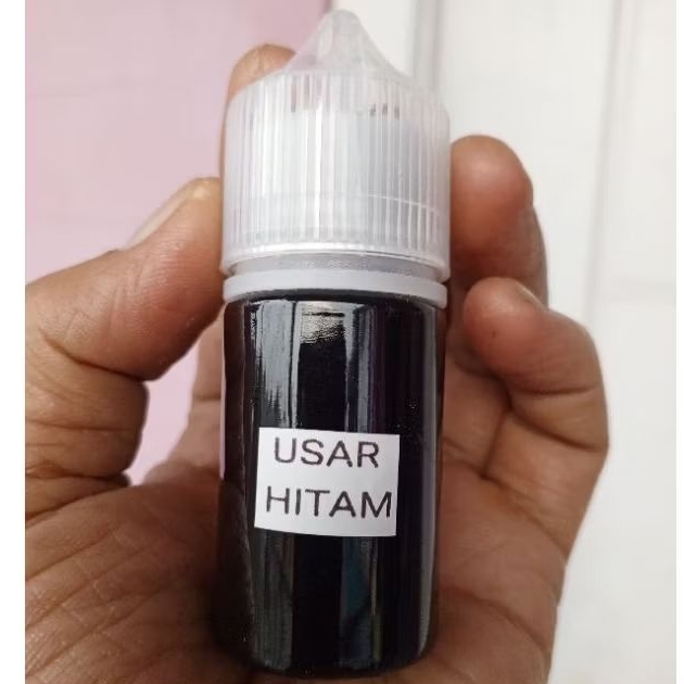 ESEN USAR HITAM ORIGINAL AKAR BIANG UMPAN MANCING PANCING UNTUK SEMUA JENIS IKAN