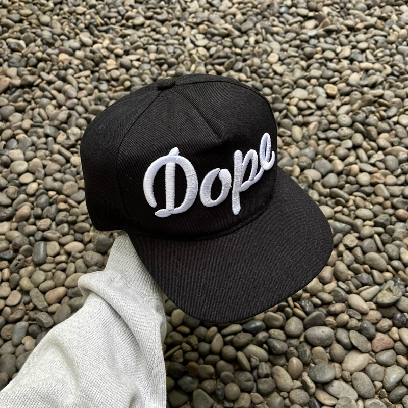 TOPI / HAT DOPE