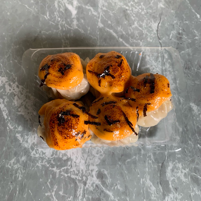 

Dimsum Mentai 5pcs