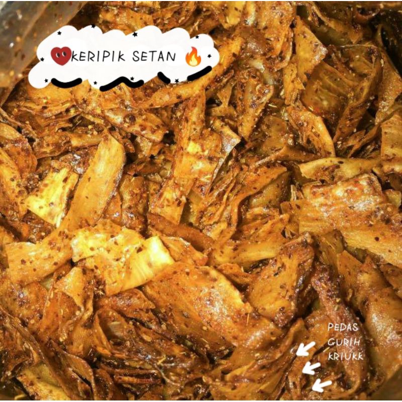 

PIKSET PEDAS GURIIIHHH 70gram