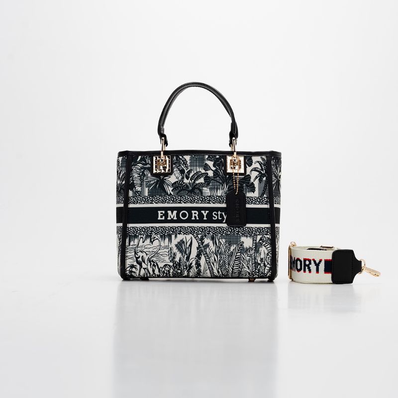 (TBA) Tas Emory Adabelle 03EMO5095