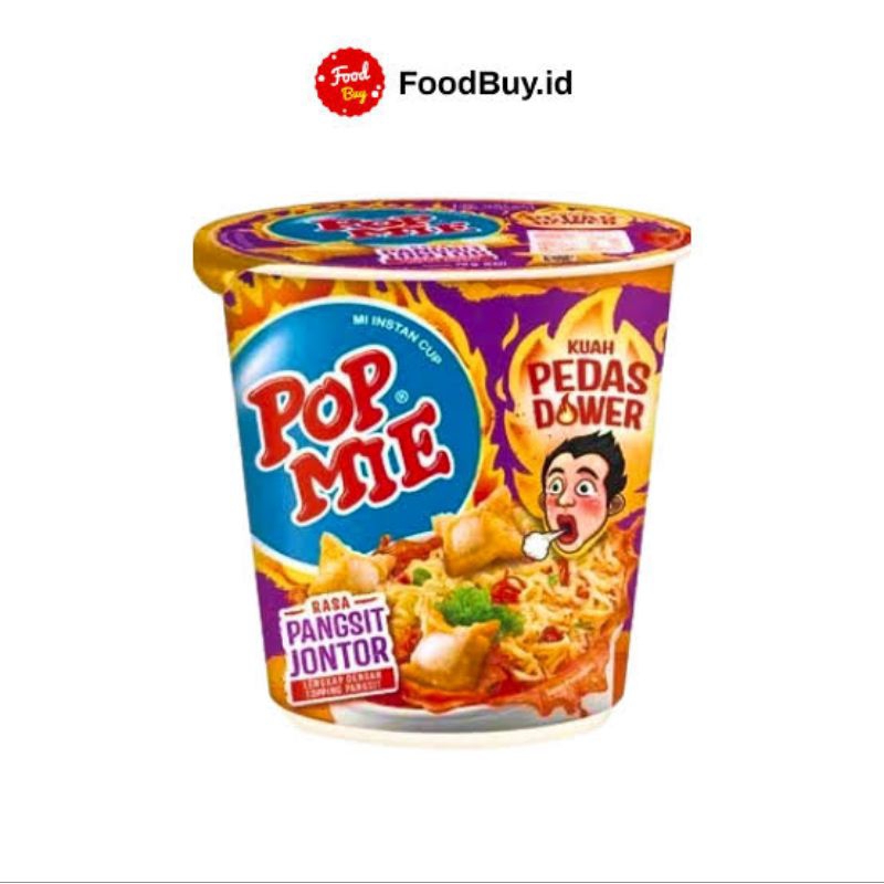 

pop mie jontor