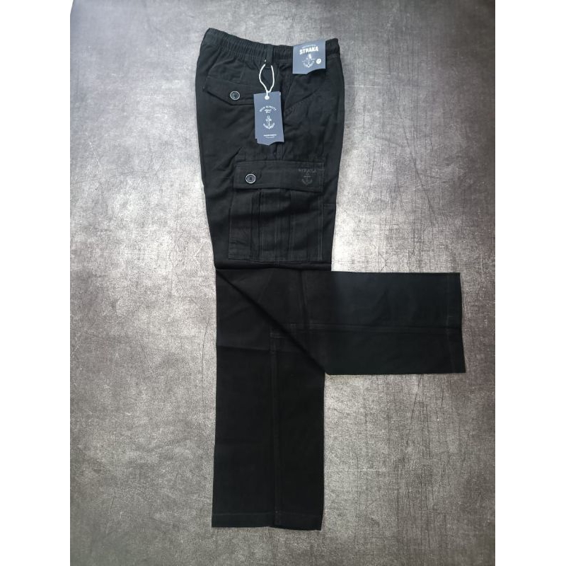 Celana kargo panjang / Celana panjang pria / Celana Panjang / Celana Kargo