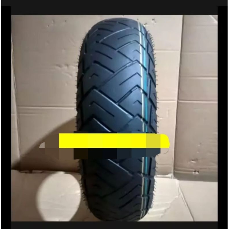 PROMO 11.11 BAN NMAX BELAKANG TUBLES UKURAN 150/70-13 MERK ZENEOS