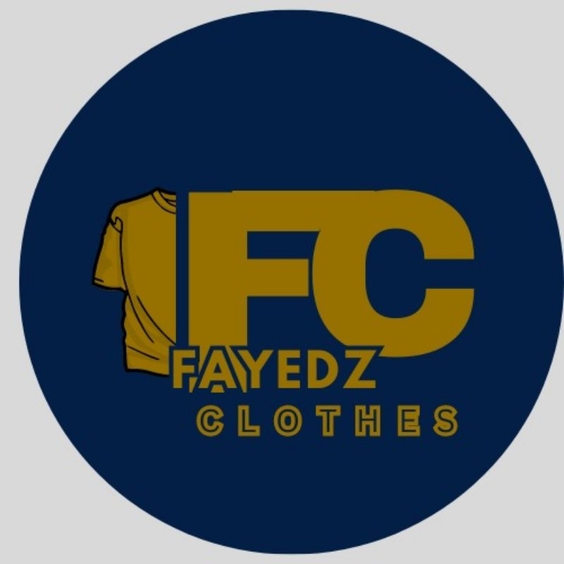 

Ziplock kemasan Fayedz clothes