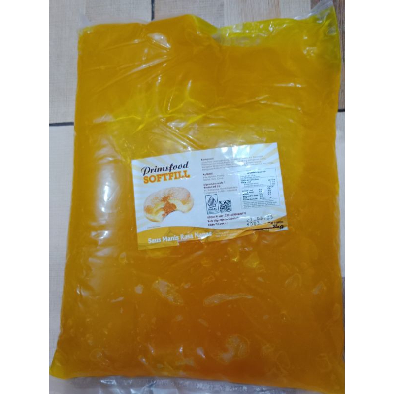 

SELAI NANAS TIMBANG 250GR DAN 500GR(BUKAN SELAI NASTAR)