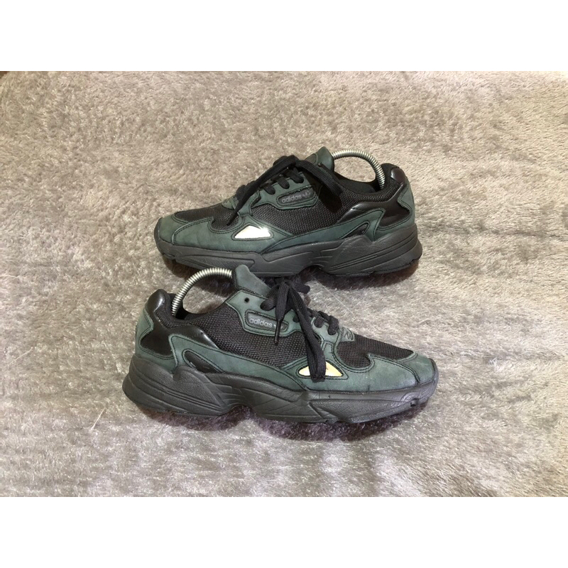 Adidas Torsion Full Black size 42 Original