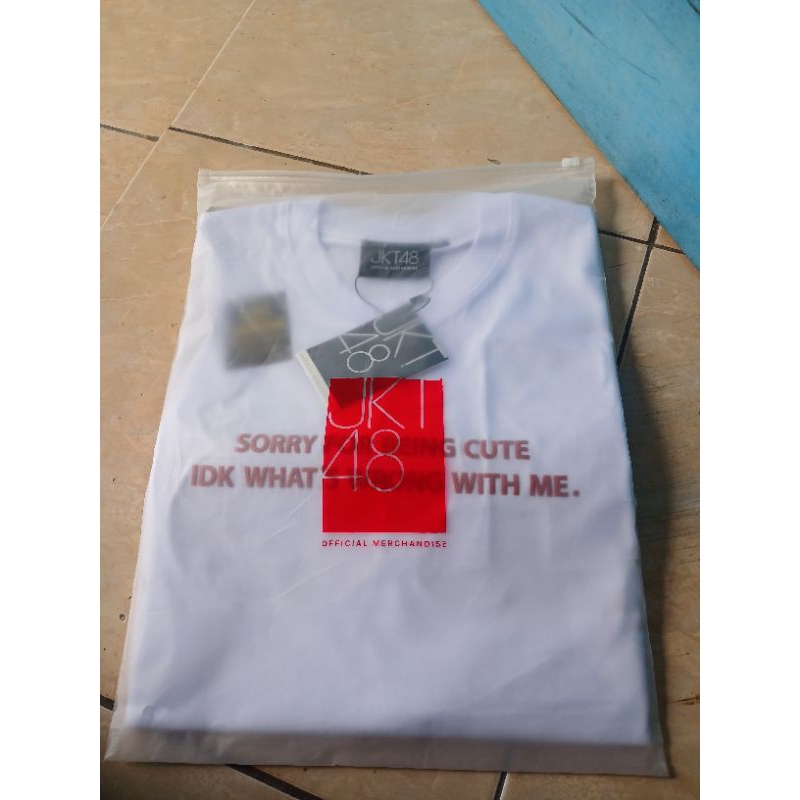 bdts ella 2024 size m [baru]