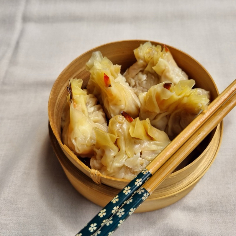 

Dimsum Udang (5 pcs)