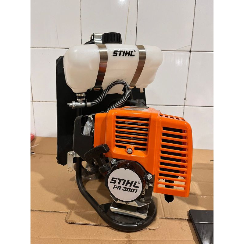 sthil fr3001 mesin potong rumput sthil fr3001
