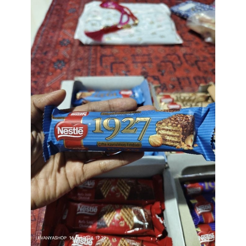 

coklat Turki