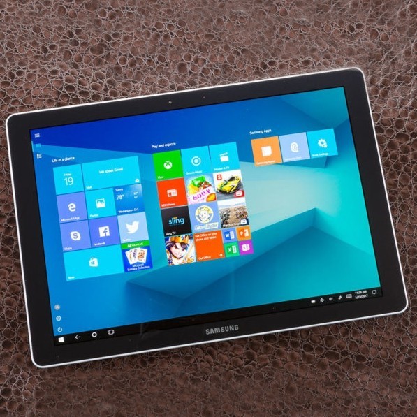 SAMSUNG TABLET 10.6 INCH SECOND ORIGINAL