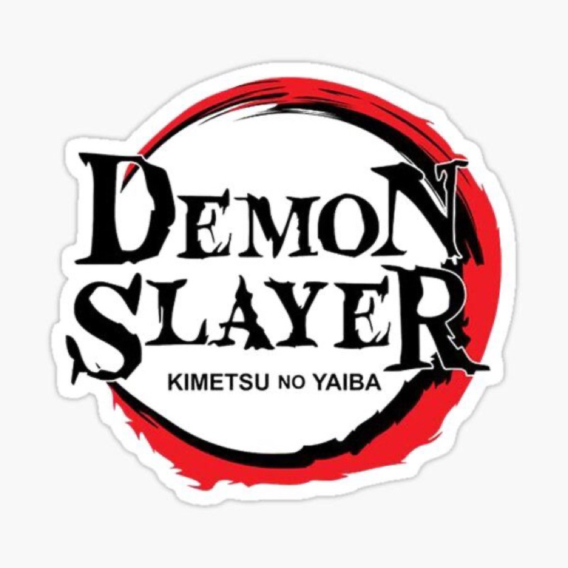 

[Anti Air] Sticker Vinyl Satuan Kimetsu no Yaiba | Sticker Laptop | Sticker Helm | Sticker Ipad | DLL