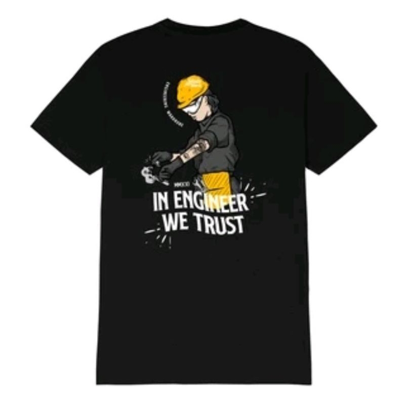 Kaos Engineer In Engineer We Trust