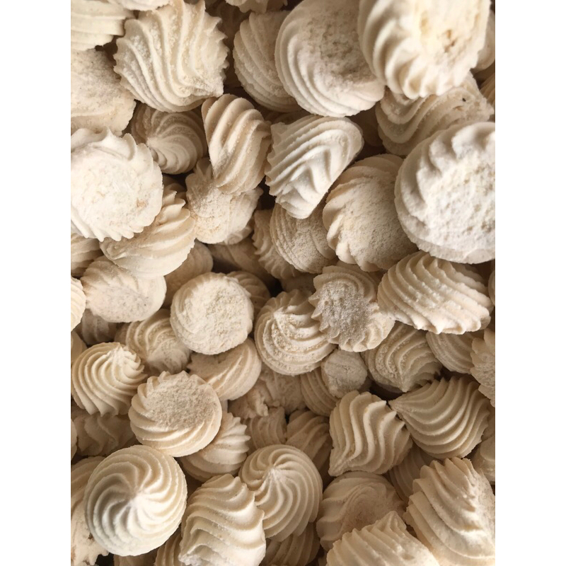 

Sagu kerut mini 250gr