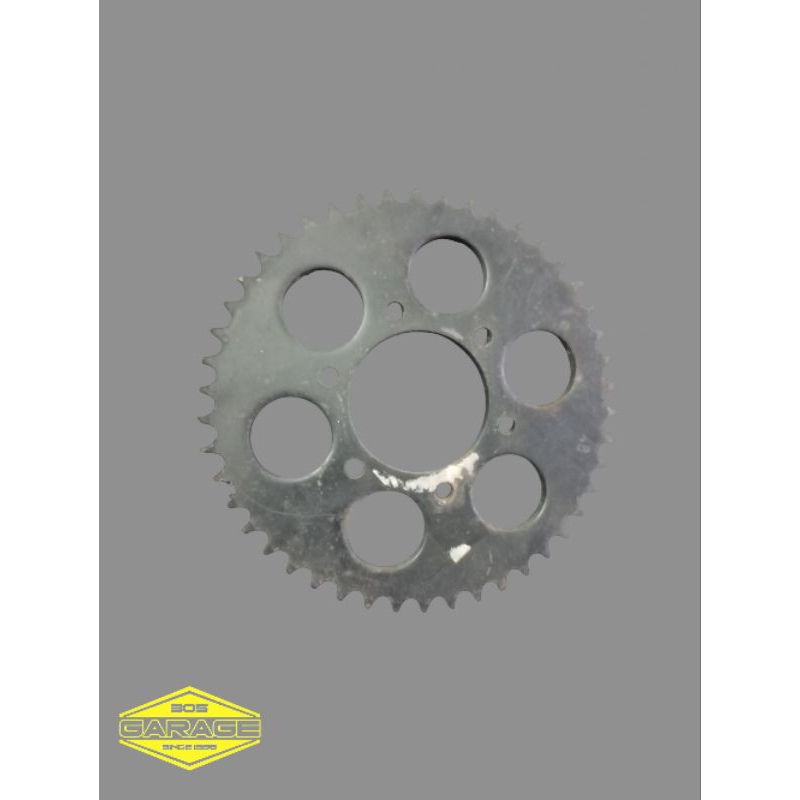 gear gir belakang Suzuki ts100 nos best quality