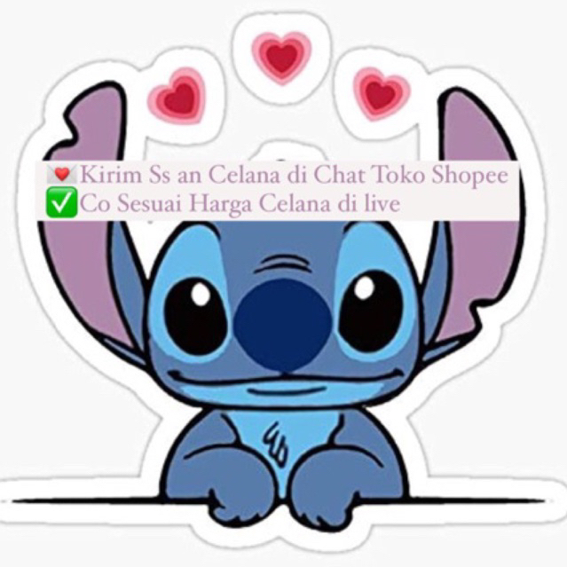 Co Jeans clavalaca 30k - 165k (+Admin)