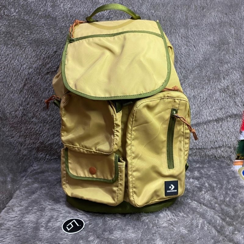 Backpack Converse Tipo Rucksack 10024856-A03