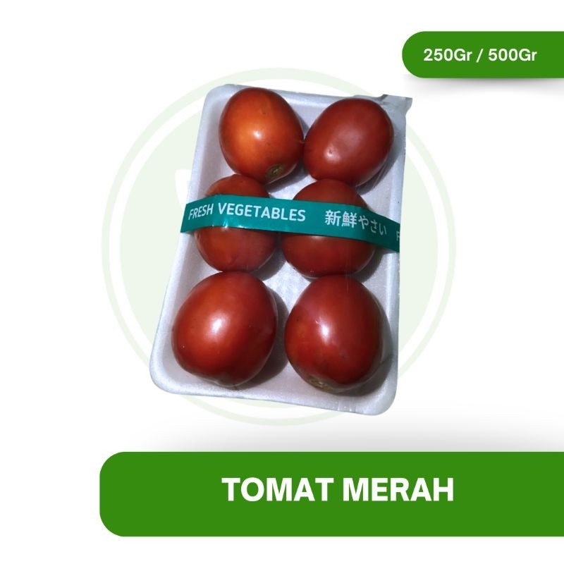 

Instant Tomat Merah 500gr