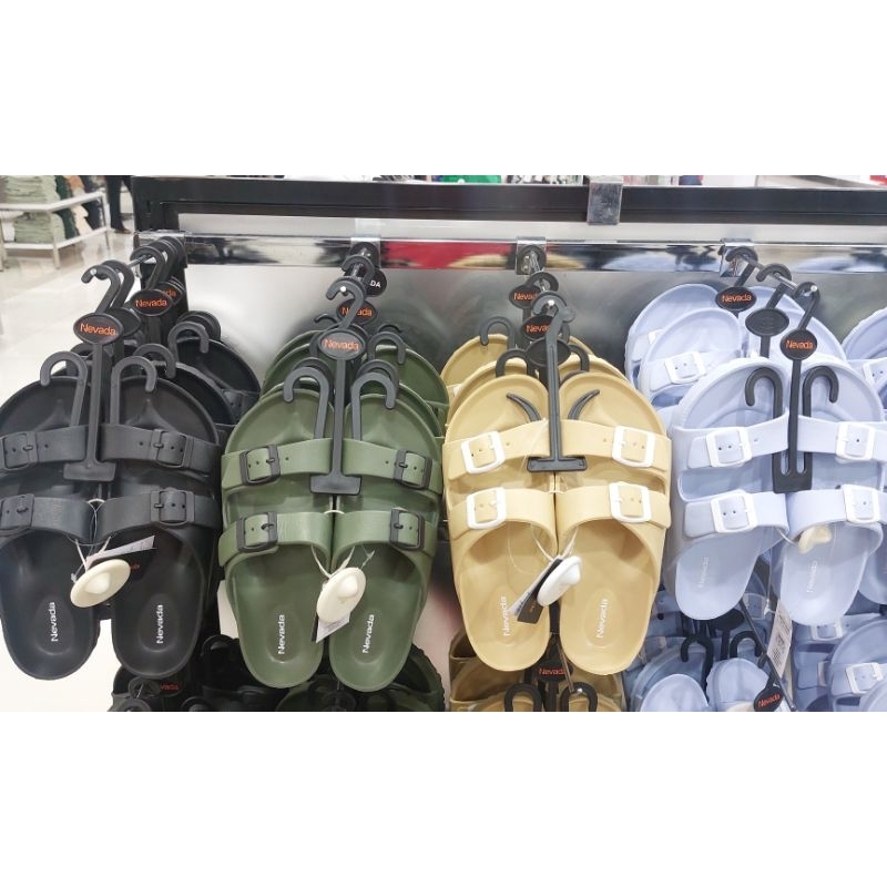 Sandal PHYLON karet ringan merk NEVADA