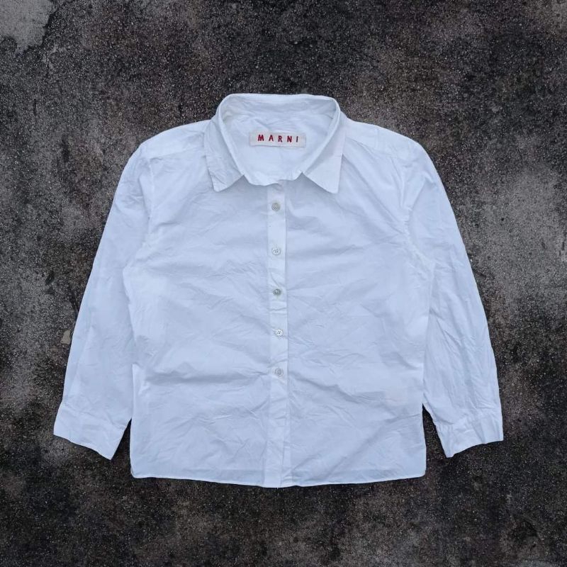 shirt Marni women
