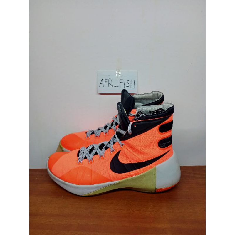 Sepatu Basket Nike HyperDunk Size 41