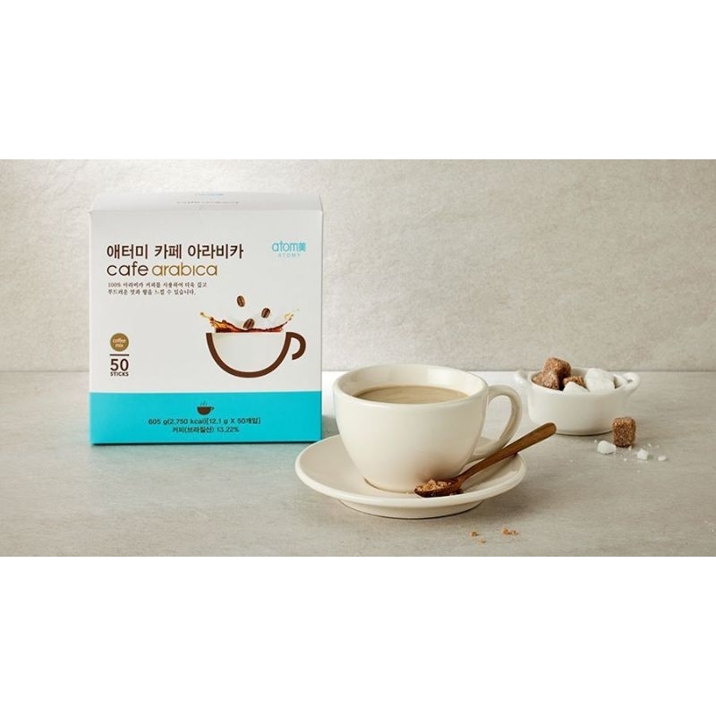

ATOMY COFFEE ARABICA