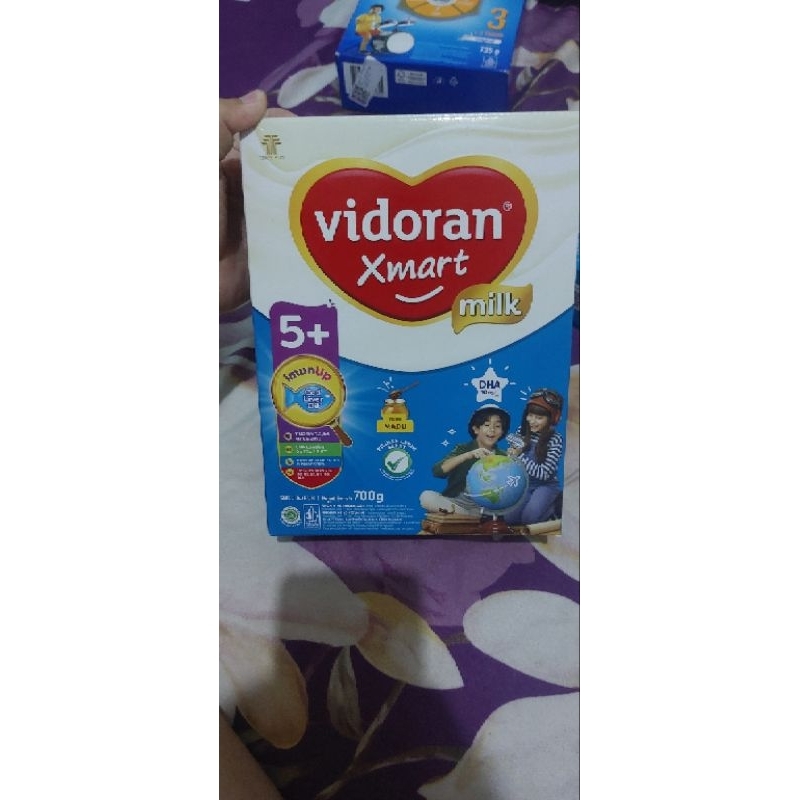 vidoran smart 5+