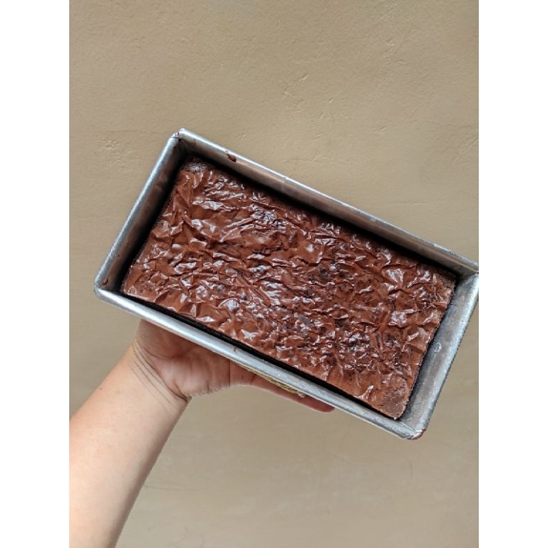 

FUDGY BROWNIES UK 20x10 Made By Order By Lavenbaked