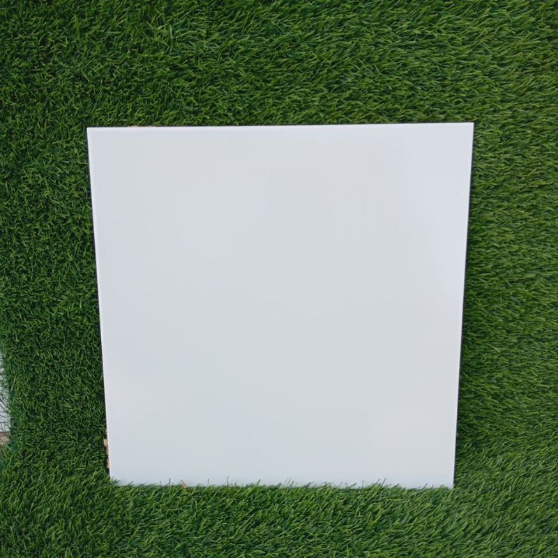 Keramik Impresso 40x40 Putih