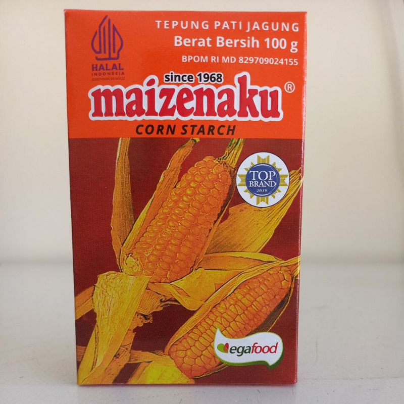 

maizenaku - 100gr