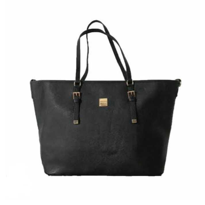 (PRELOVED) TOTE BAG SISLEY ORIGINAL