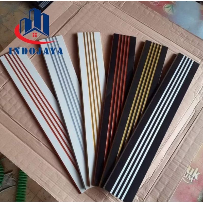 granit list plint 10×60 stepnosing warna keramik dinding