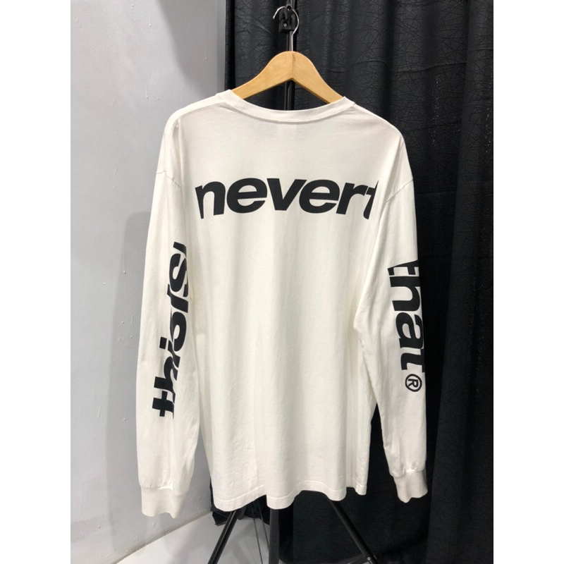 THISISNEVERTHAT LONGSLEEVE