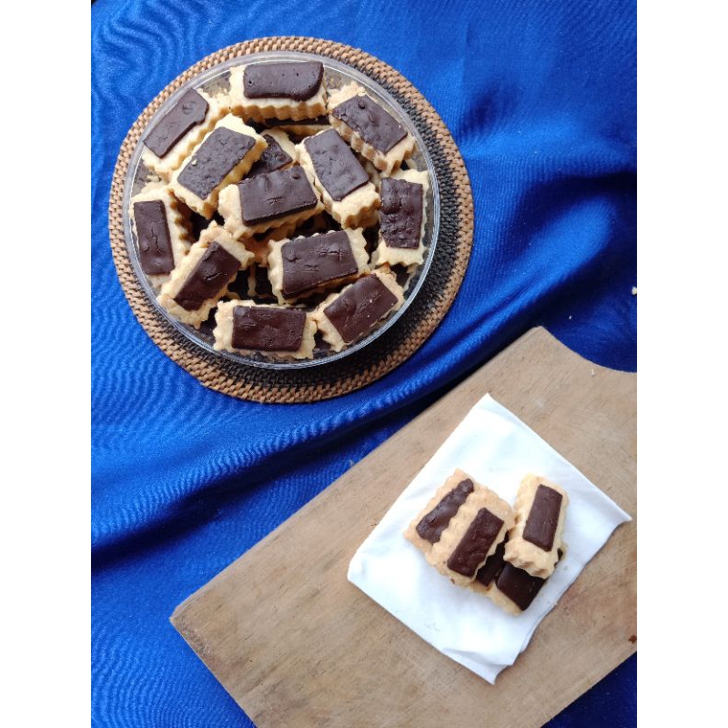 

Kue kering A (grosir)