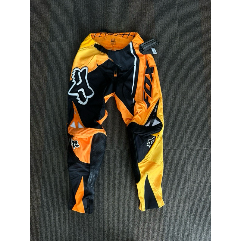 celana fox racing 360 motocross