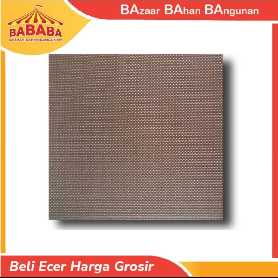 Granit Lantai Motif Sultan Luana 60x60 KM3714